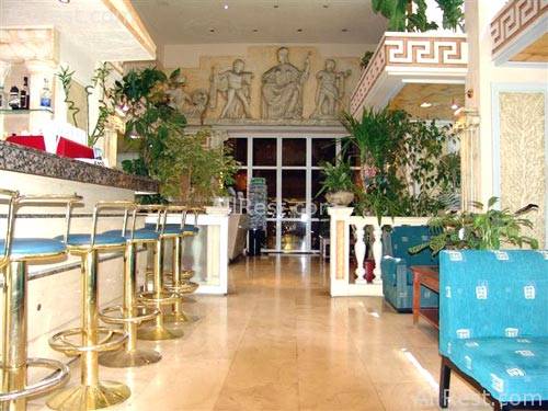 Hellinis Hotel 2